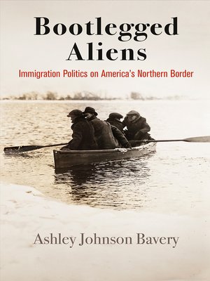 cover image of Bootlegged Aliens